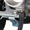 Waltyotur Carburetor 15001-1433 15003-1602 Replacement For 1988-2007 Kawasaki Ninja 250r Ex250f