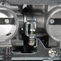 Waltyotur Carburetor 15001-1433 15003-1602 Replacement For 1988-2007 Kawasaki Ninja 250r Ex250f