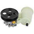 Power Steering Pump Assist Fit For Ram 1500 2011-2012 V6 3 7l 68069904ac 68069904ab 