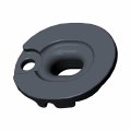Indian Motorcycle Seat Grommet Genuine Part Qty 1 