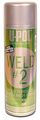 U-pol Products 0768 Zinc Copper Weld 2 Through Primer 450ml 