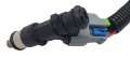 Zoom Parts Fuel Injector Set Black Plug Pto Left Side And Right Mag Wire Harness Fits 2011 2012 2013 2014 Polaris Rzr 800 Utv