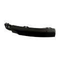 Bumper Cover Bracket For Gmc Acadia 2017 2018 2019 Front Passenger Side Lower Plastic Vertical Reinforcement Replacement 