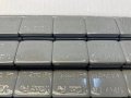 Harzole Ww050oz 1 Box Of Wheel Weights 2 Oz 0 50 Stick-on Adhesive Tape 90 180pcs 