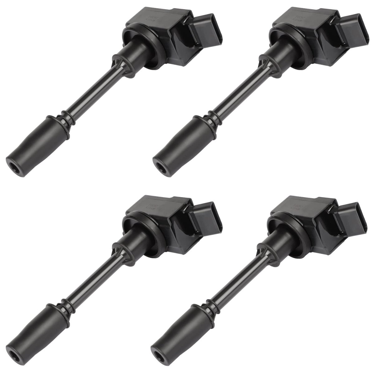 Uf916 Ignition Coil For 2016017 Lexus Gs200t 2 0l L4 2018-2021 Is300 2 4 Packs-4 Pins