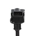 Uf916 Ignition Coil For 2016017 Lexus Gs200t 2 0l L4 2018-2021 Is300 2 4 Packs-4 Pins