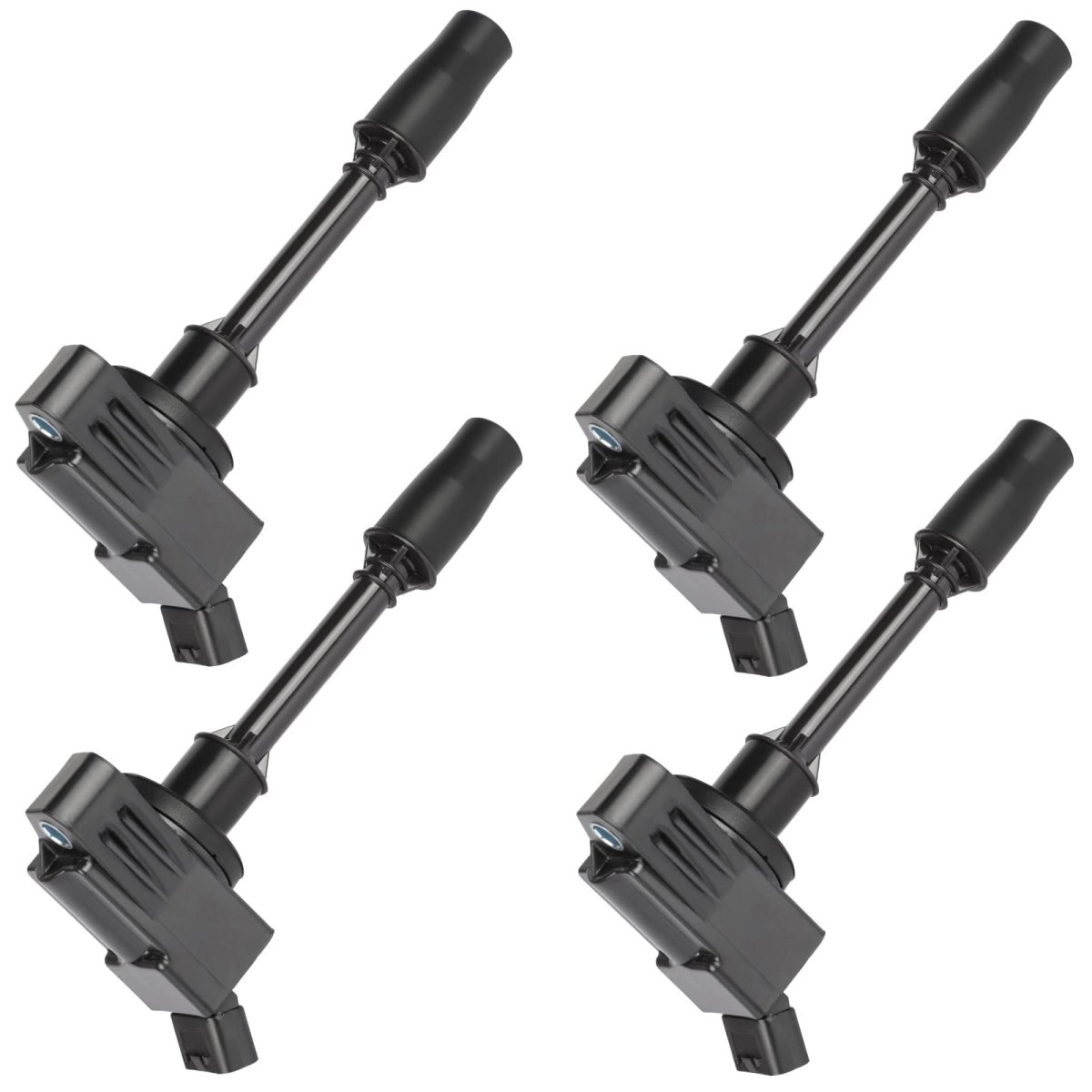 Uf916 Ignition Coil For 2016017 Lexus Gs200t 2 0l L4 2018-2021 Is300 2 4 Packs-4 Pins