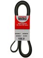 Bando 5pk2075 Quality Serpentine Belt 