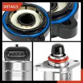 A-premium Idle Air Control Valve Iac Throttle Position Sensor Tps Compatible With Chevy Gmc Cadillac Pontiac 99-02 Silverado