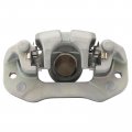 M Mati Rear Left Brake Caliper Sintered Pad Kit For Honda Pioneer 1000 Talon 1000x 1000r Sxs1000 2016-2023 43150-hl4-a01