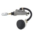 Motorcycle Rear Brake Master Cylinder Pump Replacement For 1988-2020 Kx80 Kx85 Kx100 