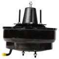 Vacuum Power Brake Booster Assembly For Nissan Frontier 2000-2004 For Xterra Replace Oe 53-6006 536006 472107b400 Without