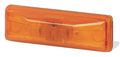 Clearance Marker Lamp Double Bulb Yellow 