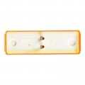 Clearance Marker Lamp Double Bulb Yellow