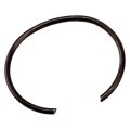 Drive Axle Shaft Retaining Ring For Chevy K3500 1990 To 2000 Front Inner Steel 1 478 Outside Diameter 0 072 In Thickness 