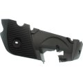 Chevy Impala Radiator Support Cover 2006-2013 Upper Air Deflector Gm1224145 10346636