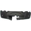 Chevy Impala Radiator Support Cover 2006-2013 Upper Air Deflector Gm1224145 10346636 