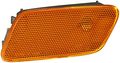 Tyc Left Side Marker Light For 1996-2002 Mercedes Benz E-class 