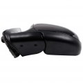 Aintier Passenger Side Mirror Compatible With 1999-2007 For Chevy Silverado Pickup 2000 Suburban 1999-2006 Gmc Sierra Manual