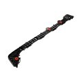 Rear Upper Driver Side Bumper Cover Support For Lexus Es350 Es300h 2019 To 2024 Pom Plastic Replacement Lx1142111 191275534403