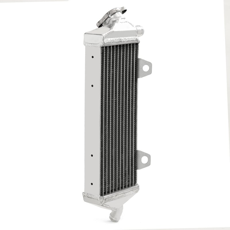 Smadmoto Radiators For Sx Xc Tc Te Ec Mc 125 150 250 300 350 450 2019 2020 2021 Aluminum Mx Engine Cooling