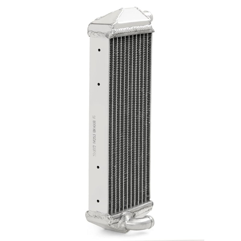 Smadmoto Radiators For Sx Xc Tc Te Ec Mc 125 150 250 300 350 450 2019 2020 2021 Aluminum Mx Engine Cooling