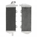 Smadmoto Radiators For Sx Xc Tc Te Ec Mc 125 150 250 300 350 450 2019 2020 2021 Aluminum Mx Engine Cooling