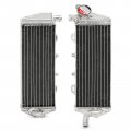 Smadmoto Radiators For Sx Xc Tc Te Ec Mc 125 150 250 300 350 450 2019 2020 2021 Aluminum Mx Engine Cooling