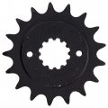 Niche Drive Sprocket Chain Combo For Honda Shadow Spirit 750 Front 17 Rear 42 Tooth 525vm-x X-ring 122 Links