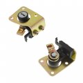Ignition Switch Gas Cap Cover Seat Lock Key Replacement For Suzuki Gsx 600 750 Gsx600 Gsx750 1998-2006 Gsxr600 Gsxr750
