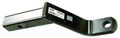 Csi 102201 Black Ball Mount 6 Drop 4-3 4 Rise 