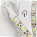 Angoily 6 Pcs Led Lighting Lamp Rope Strip Kit Flexible Tapes Lights Light Ribbon Sewing Machine Light Set Whity 6 Pcs Led