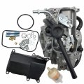 F Carburetor Carb For 350 Yf 2wd 4wd Yf 350 Yfm350f 400 Yfm400 Moto-4 350 Uretor Carb For 350 Yf 2wd 4wd Yf 350 Yfm350f 400 