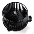 700229 Hvac Blower Motor Assembly With Fan Cage Fit For 2010-2013 Hyundai Genesis Coupe 2009 Kia Borrego 2006-2011 Rio Kia Rio5