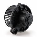 700229 Hvac Blower Motor Assembly With Fan Cage Fit For 2010-2013 Hyundai Genesis Coupe 2009 Kia Borrego 2006-2011 Rio Kia Rio5 