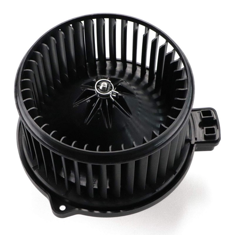 700229 Hvac Blower Motor Assembly With Fan Cage Fit For 2010-2013 Hyundai Genesis Coupe 2009 Kia Borrego 2006-2011 Rio Kia Rio5