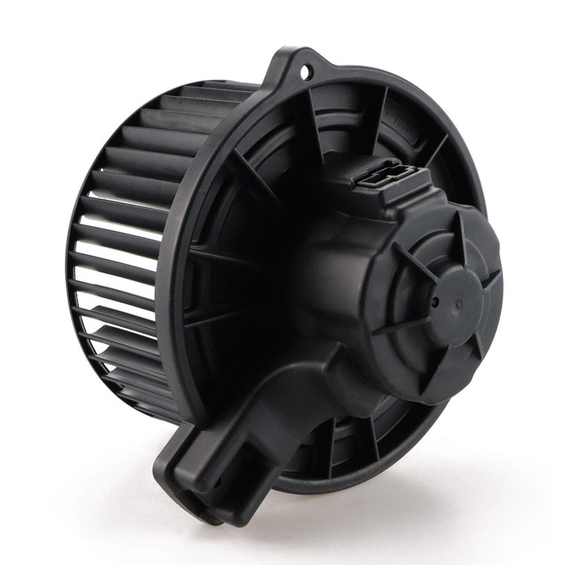 700229 Hvac Blower Motor Assembly With Fan Cage Fit For 2010-2013 Hyundai Genesis Coupe 2009 Kia Borrego 2006-2011 Rio Kia Rio5