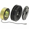 Universal Air Conditioner Cl 1000c A C Compressor Clutch 