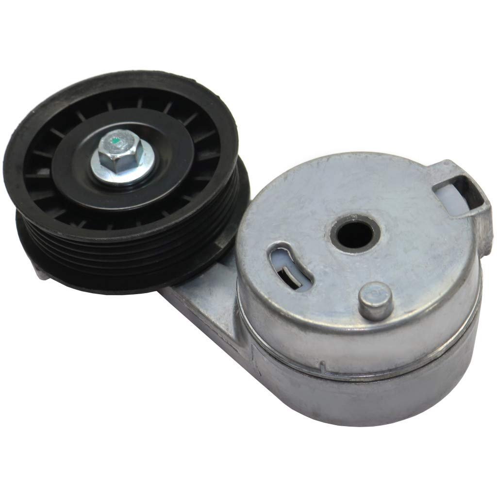 Chevy Impala Accessory Belt Tensioner 2006 07 08 09 10 2011 12603527