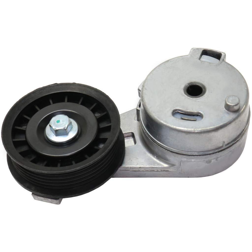 Chevy Impala Accessory Belt Tensioner 2006 07 08 09 10 2011 12603527