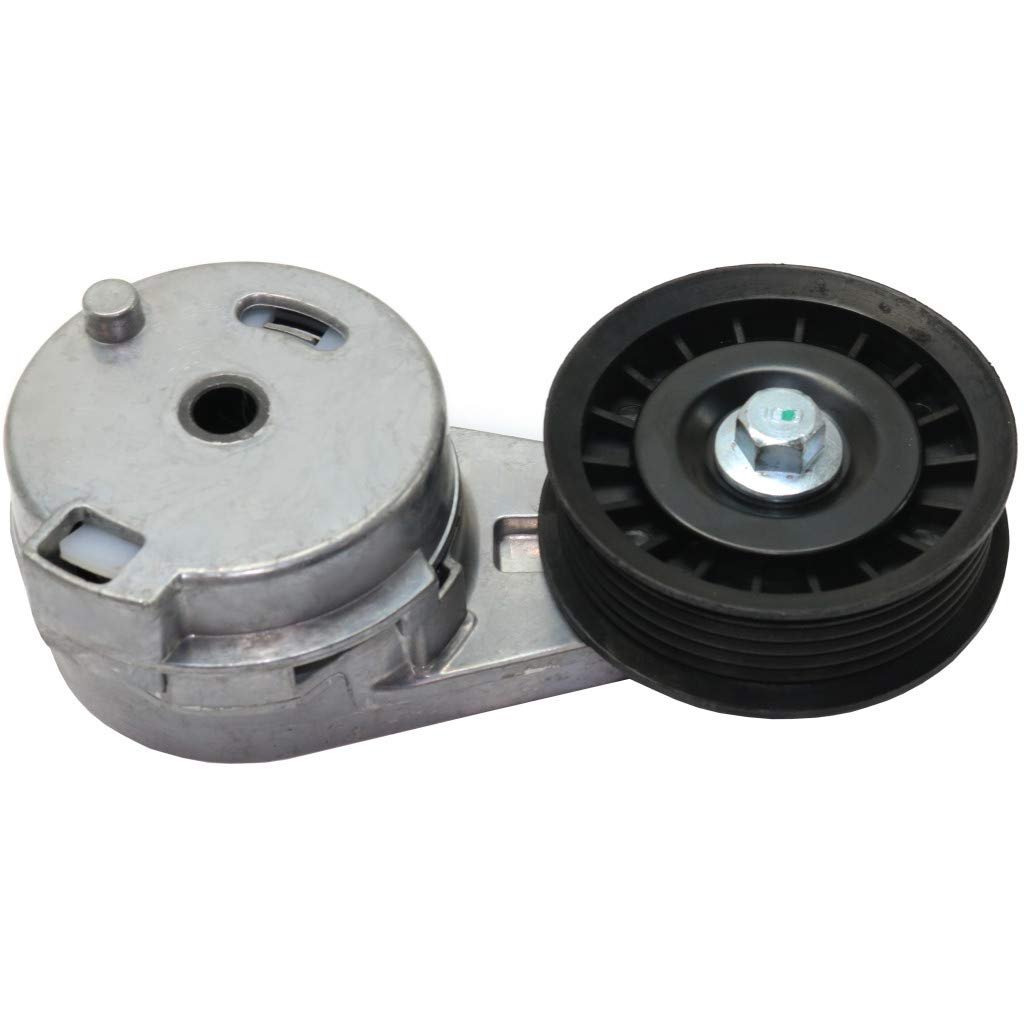 Chevy Impala Accessory Belt Tensioner 2006 07 08 09 10 2011 12603527