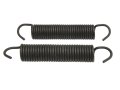 1968-1982 Corvette Headlight Acuator Link Spring Set Of 2