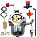 Carburetor For Generac 7000exl 5500xl Generator 01095 01470 With 14hp Engine