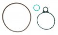 Rkx Vacuum Pump Rebuild Seal Kit For Ford Lincoln Land Rover Jaguar Ecoboost 2 0 3 5 