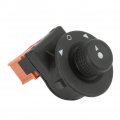 Car Side Mirror Switch Rear View Electric Folding Control Knob Fit For Xsara Elysee
