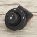 Car Side Mirror Switch Rear View Electric Folding Control Knob Fit For Xsara Elysee