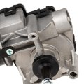 Front Wiper Motor For Mazda B2500 1998 1999 2000 Blade Terminal Excludes Washer Pump Replacement 1f8067350 1f8067350a 