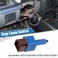 X Autohaux Brake Light Switch Stop Lamp Replacement For Subaru Crosstrek 2 0l014017 Forester 2 2 5l 2014-2016 No 83311fj001