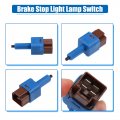 X Autohaux Brake Light Switch Stop Lamp Replacement For Subaru Crosstrek 2 0l014017 Forester 2 2 5l 2014-2016 No 83311fj001