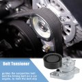 X Autohaux Engine Belt Tensioner Pulley Assembly Serpentine For Bmw 330ci 2001-2006 330i 2001-2005 No 11281427252